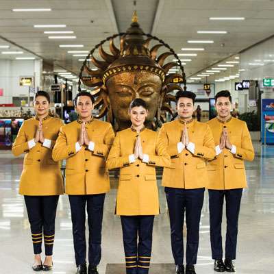 Atithya meet and greet, Meet and greet Delhi, Delhi airport assistance